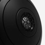 Devialet Phantom I 108dB Custom 無線音箱（深鉻色）：1100W功率、光學直連模式、Dante網路